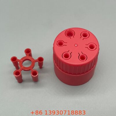 Gasklep voor zware hervulling, compatibel met de meeste standaard butane-aansteker