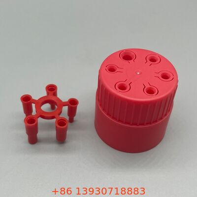 Betrouwbare Navulventiel voor Aanstekergas voor Universele Butaan Navulsystemen