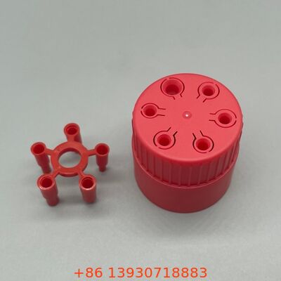 Premium industriële 1 inch lichter gasklep voor commerciële keukens met hoge stroom met gesmeed messing lichaam