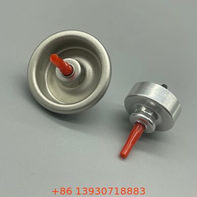 Eén inch lichtere gasklep voor industriële branders en keukens met duurzame messing constructie en lekvrije prestaties