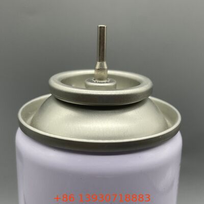 Premium industriële 1 inch lichter gasklep voor commerciële keukens met hoge stroom met gesmeed messing lichaam