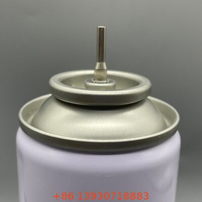 Betrouwbare Gesmede Messing Eén Inch Lichtere Gasklep voor Industriële Verwarmingssystemen met Handmatige Bedieningshendel