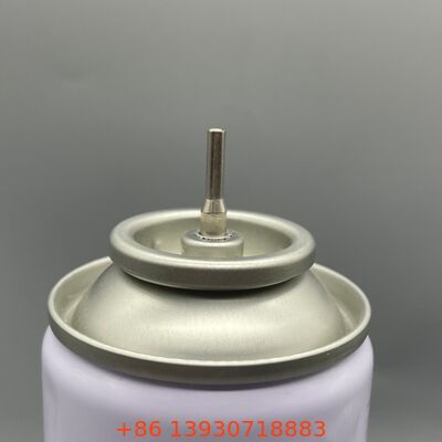 Betrouwbare 1 inch lichter gasklep voor professionele en amateurchefs met verbeterde veiligheidskenmerken