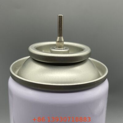 Betrouwbare 1 inch lichter gasklep voor professionele en amateurchefs met verbeterde veiligheidskenmerken