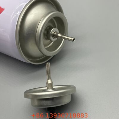 Premium industriële 1 inch lichter gasklep voor commerciële keukens met hoge stroom met gesmeed messing lichaam