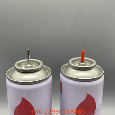 Precision Engineered One Inch Lighter Gas Valve voor laboratorium- en proefinstallatie gasleidingen met fijne controle