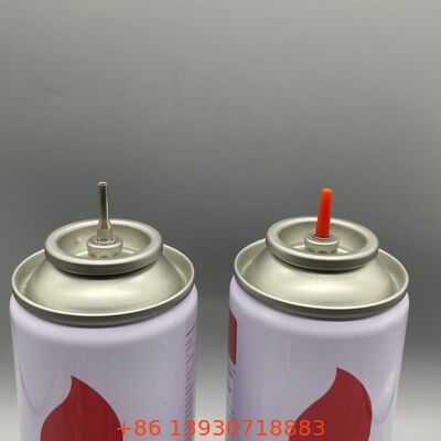 Precision Engineered One Inch Lighter Gas Valve voor laboratorium- en proefinstallatie gasleidingen met fijne controle