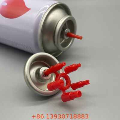 Standaard 1 inch lichter gasklep voor onderhoud en reparatie van LPG-systemen voor algemeen gebruik