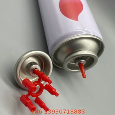 Standaard 1 inch lichter gasklep voor onderhoud en reparatie van LPG-systemen voor algemeen gebruik