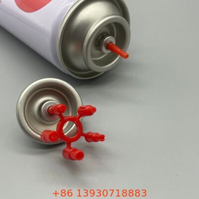 1 Inch Industriële Kwaliteit Aansteker Gas Navulventiel voor Consumenten Gasproducten