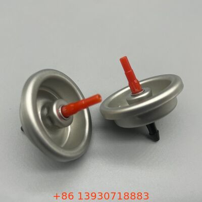 Precision Lighter Gas Refill Valve voor gecontroleerde butanafgifte
