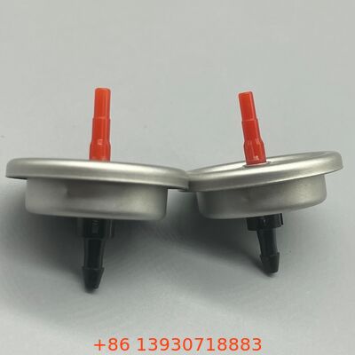 Hoogwaardige, verstelbare gasklep voor navulbare sigaretten- en toortsvuurwerkaanstekers