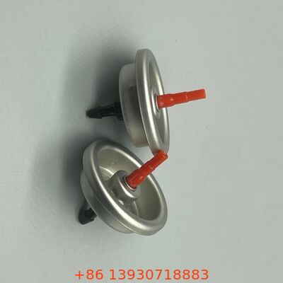 Kunststof en metalen stam aansteker gas navul aerosol ventiel voor huishoudelijk en buitengebruik