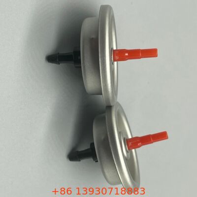 Hoogwaardige navulbare aansteker gasventiel voor reizen, thuis en buitengebruik