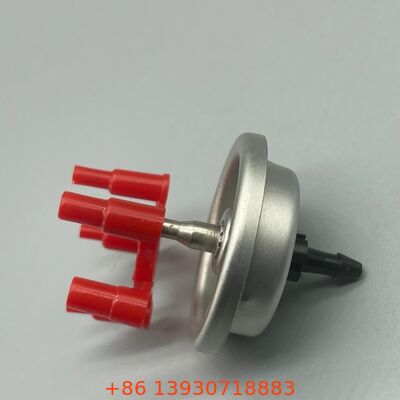 1 Inch Metalen Steel Hogedruk Aansteker Gas Navulventiel voor Butaan Efficiënt Navullen