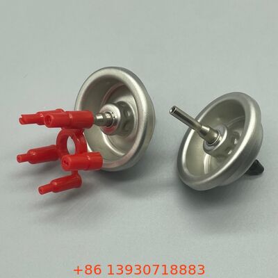 Aerosolaansteker gasbijvulventiel Betrouwbare prestaties voor draagbare gasbijvulling