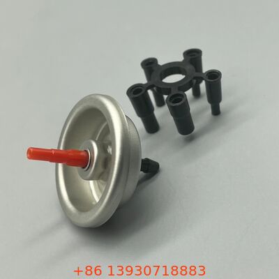 Hoogwaardige, verstelbare gasklep voor navulbare sigaretten- en toortsvuurwerkaanstekers