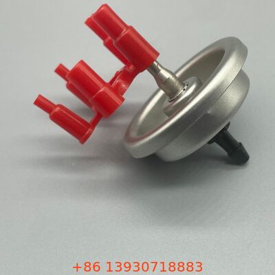 Duurzame gasventiel van één inch voor aanstekers voor professionele chefs en thuis grillen met superieure veiligheid