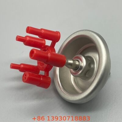 Premium lichter opvulgasklep voor veilige en efficiënte opvulling met butane