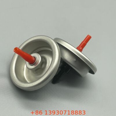 Butaan Aansteker Gas Navulventiel Universeel navulventiel voor zakaanstekers