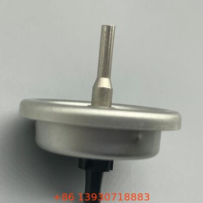 Aerosol lichtere gasbijvulklep Ontworpen voor hervulbare lichtere toepassingen