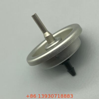 Hoge druk aansteker gas navulventiel voor veilig en efficiënt navullen