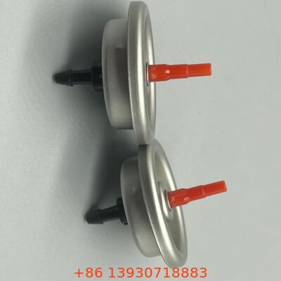 Butaanaanstekergasbijvulklep Compatibel met meerdere mondstukadapters