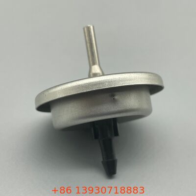 Precision Lighter Gas Refill Valve voor gecontroleerde butanafgifte
