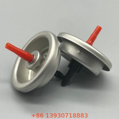 Universele butaangas brandstof overdracht navulventiel adapter voor keukenfakkels en soldeerbouten met veiligheidsvergrendeling