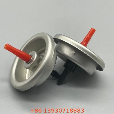 Plastic Stem Butane Gas Lighter Refill Valve, Universal Gas Charging Valve voor eenmalige en herbruikbare lichter assemblage