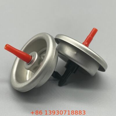 Precisie Butaan Navuladapter Ventiel voor Draagbare Camping Gasbranders en Kachels met Ergonomische Grip