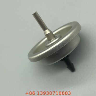 Precisie-ontworpen navulventiel voor aansteker gas voor lekvrij bijvullen