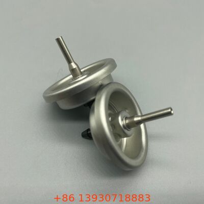 Precisie-ontworpen navulventiel voor aansteker gas voor lekvrij bijvullen