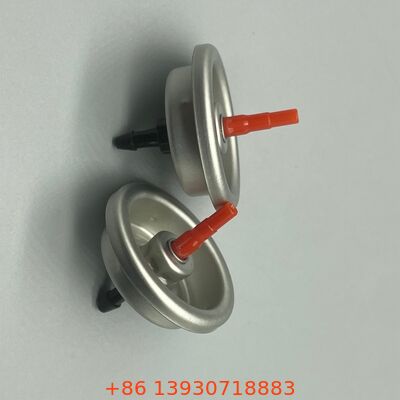 Precisie-ontworpen navulventiel voor aansteker gas voor lekvrij bijvullen