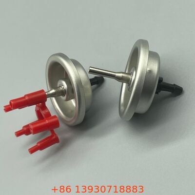 1 Inch Aanvuller voor Aanstekergas Aerosolventiel voor Consumenten Gas- en Nutsproducten