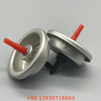 Aerosol Aansteker Gas Navulventiel voor Butaan Navulblikken