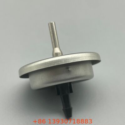 Aerosol lichter gas bijvulventiel Duurzame metalen ventielkern met stabiele drukregeling