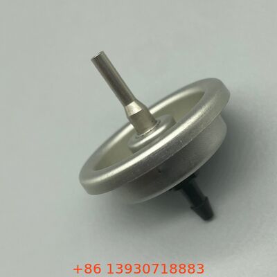 Aerosol lichter gas bijvulventiel Duurzame metalen ventielkern met stabiele drukregeling