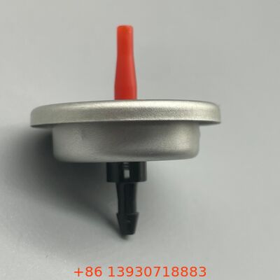 Lichter gas spuitklep, aerosol gas dispensing klep voor draagbare lichter hervulling, hoogdichte gas injectie klep voor dagelijks gebruik lichter gas supplement