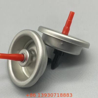 Aerosol Aansteker Gas Navulventiel voor Butaan Navulblikken