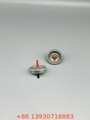 Butaanaanstekergasnavulklep Compatibel met universele butaanaanstekerinlaten