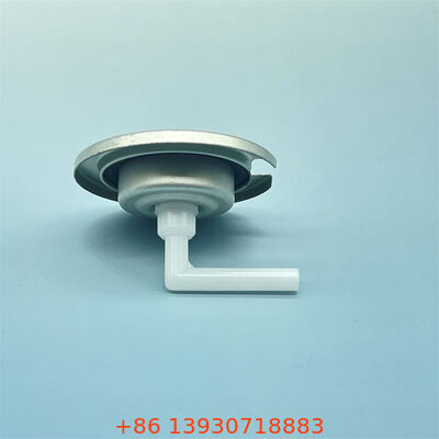 Aerosol Butaangasfornuisventiel voor draagbare kooksystemen Buiten koken