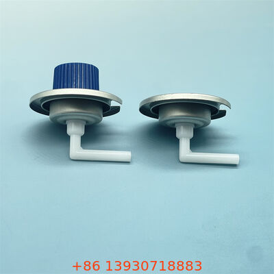 Professionele hogedrukgasregelklep voor commerciële fornuizen & kookplaten