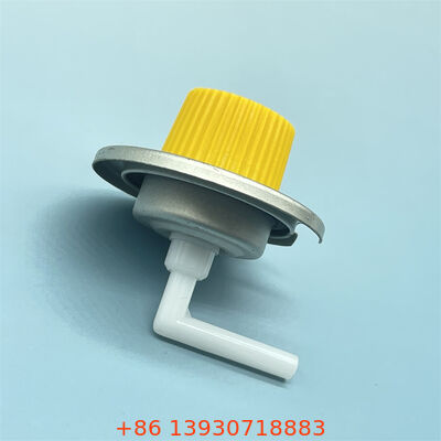 Professionele hogedrukgasregelklep voor commerciële fornuizen & kookplaten