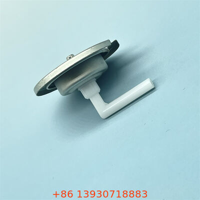 Aerosol Butaangasfornuisventiel voor draagbare kooksystemen Buiten koken