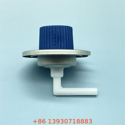 Butaangasfornuis Aerosolventiel voor draagbare kampeerkookapparatuur