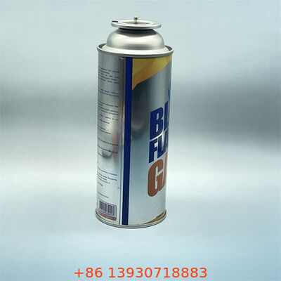 Professionele hogedrukgasregelklep voor commerciële fornuizen & kookplaten