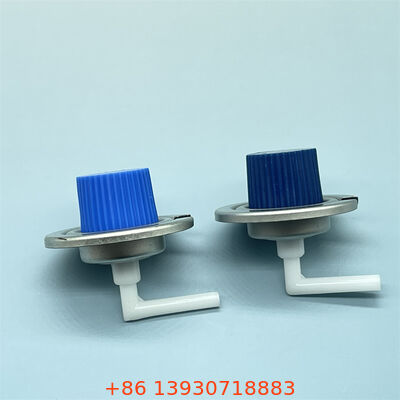 Duurzame universele butaangasfornuisklep voor commerciële voedselstations & catering met betrouwbaar lekvrij ontwerp