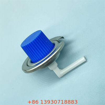 Hoogdruk-premiumgasklep voor commerciële kachels