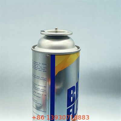 Duurzame universele butaangasfornuisklep voor commerciële voedselstations & catering met betrouwbaar lekvrij ontwerp